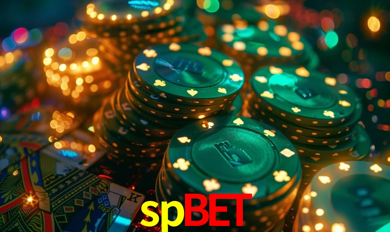 Experiência VIP spbet