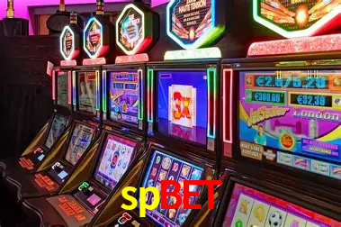 Desvendando o Mundo dos Jogos Virtuais na spbet