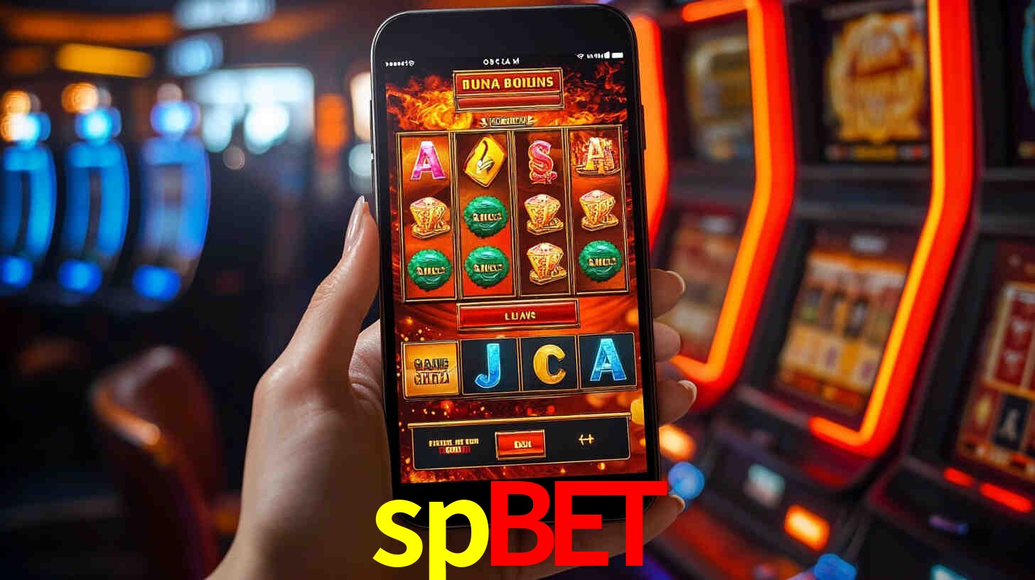 spbet - App Oficial Para Download Do Cassino - spbet.com