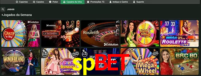 spbet bet