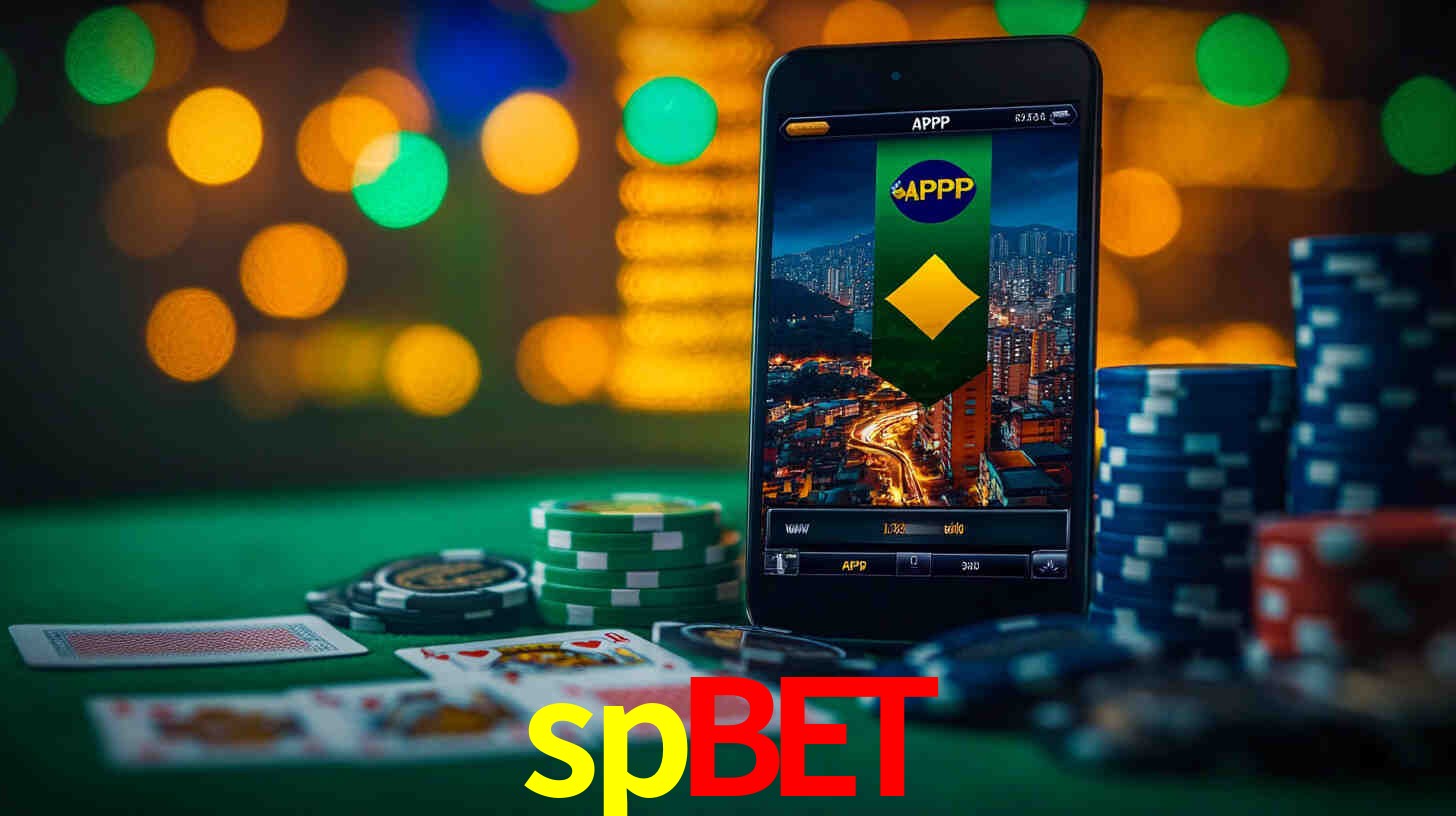 A Experiência Imersiva dos Cassinos Ao Vivo no spbet