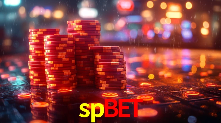 Sinta a adrenalina dos jogos de cassino com spbet