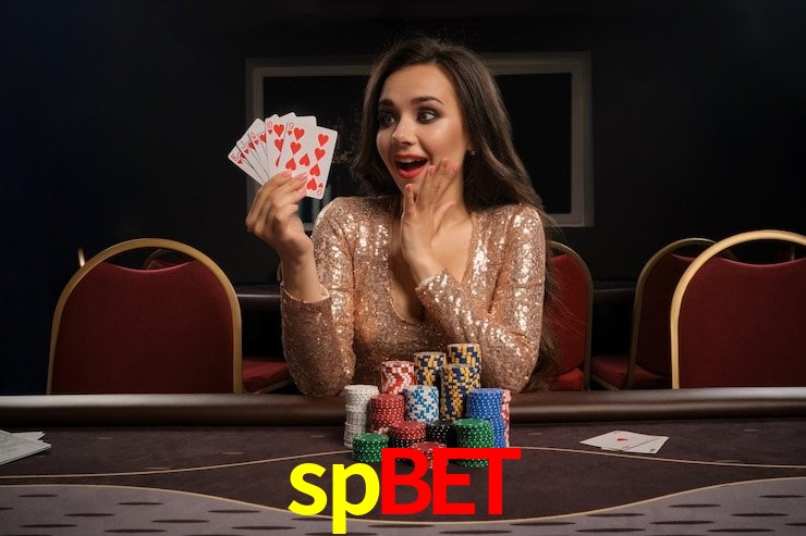 Jogos Exclusivos spbet