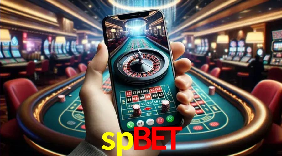 Platform Technology spbet