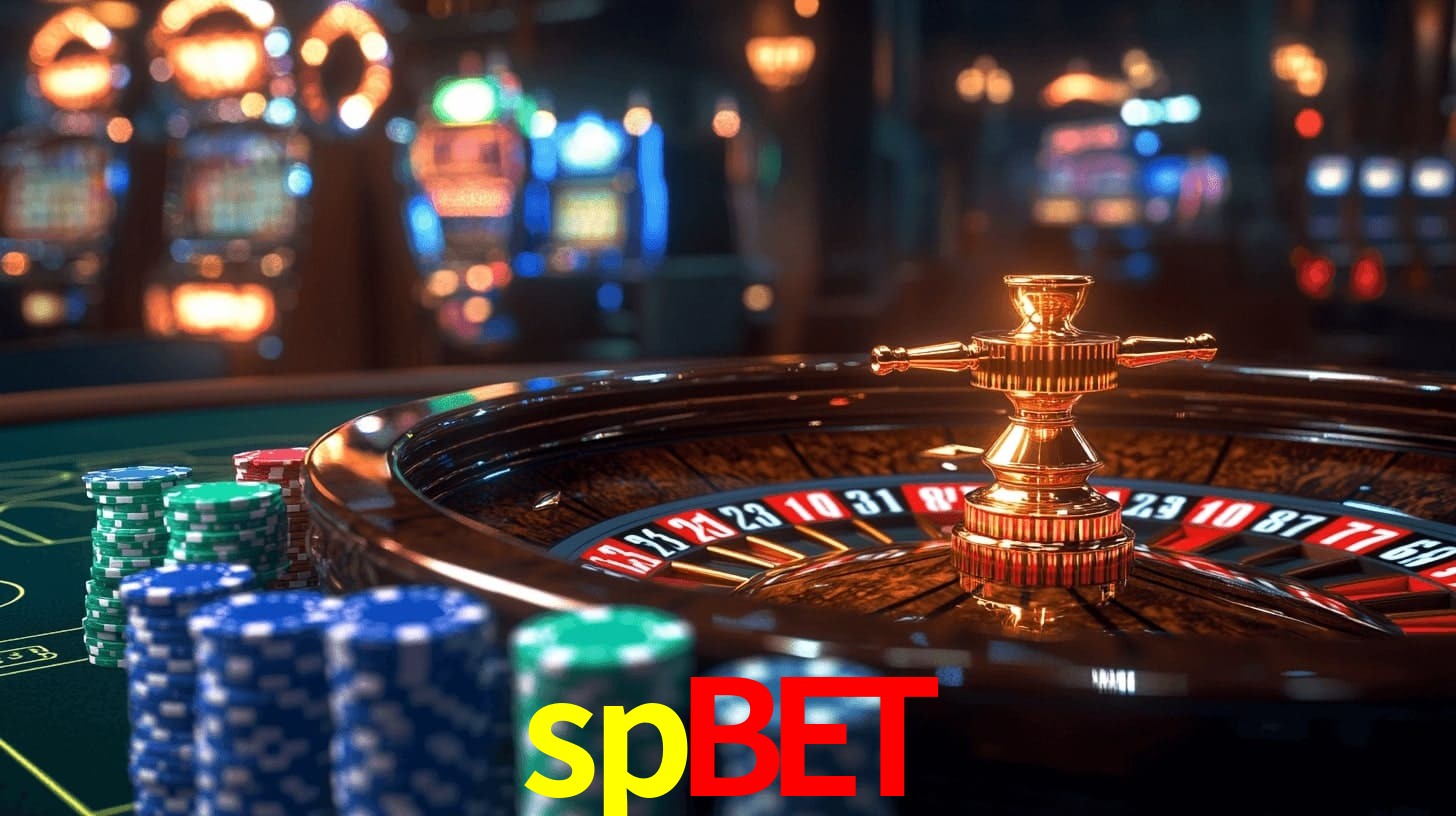 spbet: Seu Especialista em Apostas Esportivas Brasileiras
