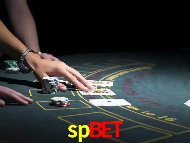 spbet Plataforma Confiável