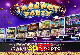 Descubra o Mundo do Cassino Online com spbet