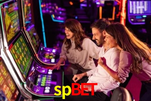 Interface Premium spbet