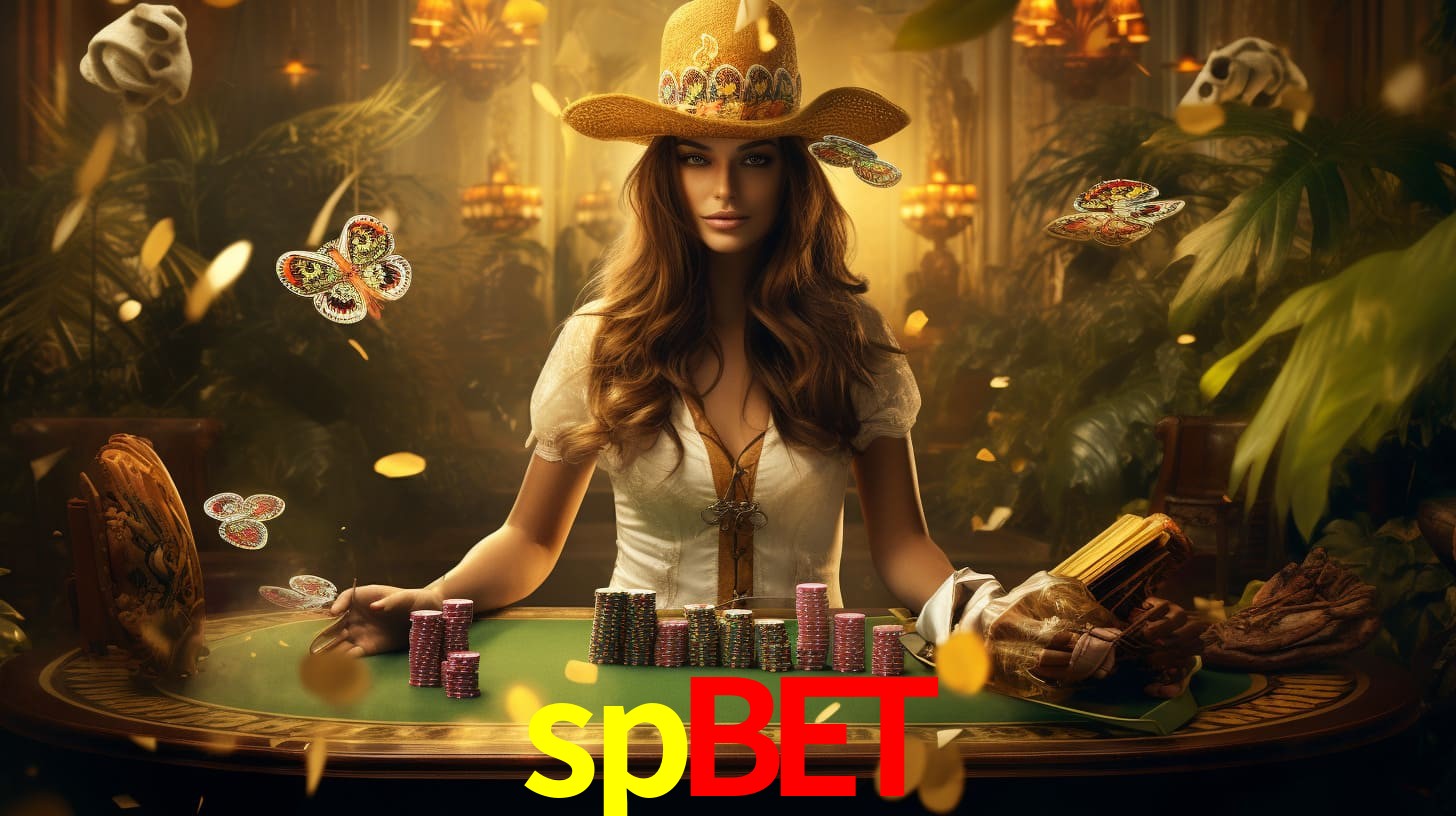 Live Casino spbet