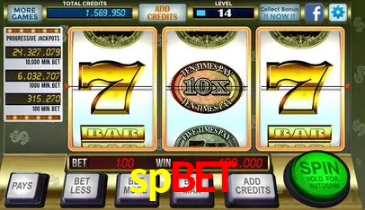 A Emoção da Loteria na spbet: Uma Chance de Mudança de Vida