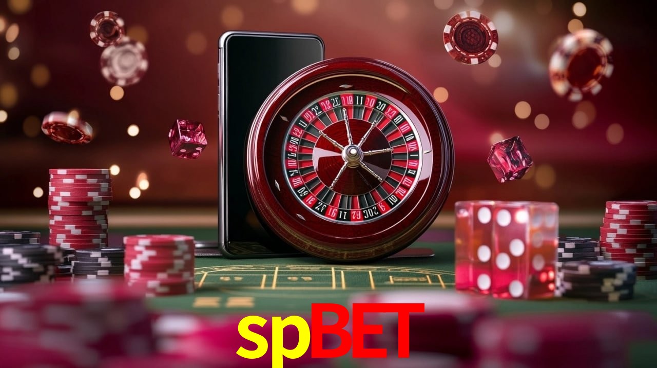 Tennis Betting spbet