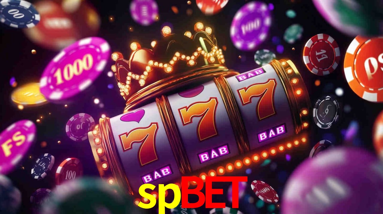 Game Providers spbet