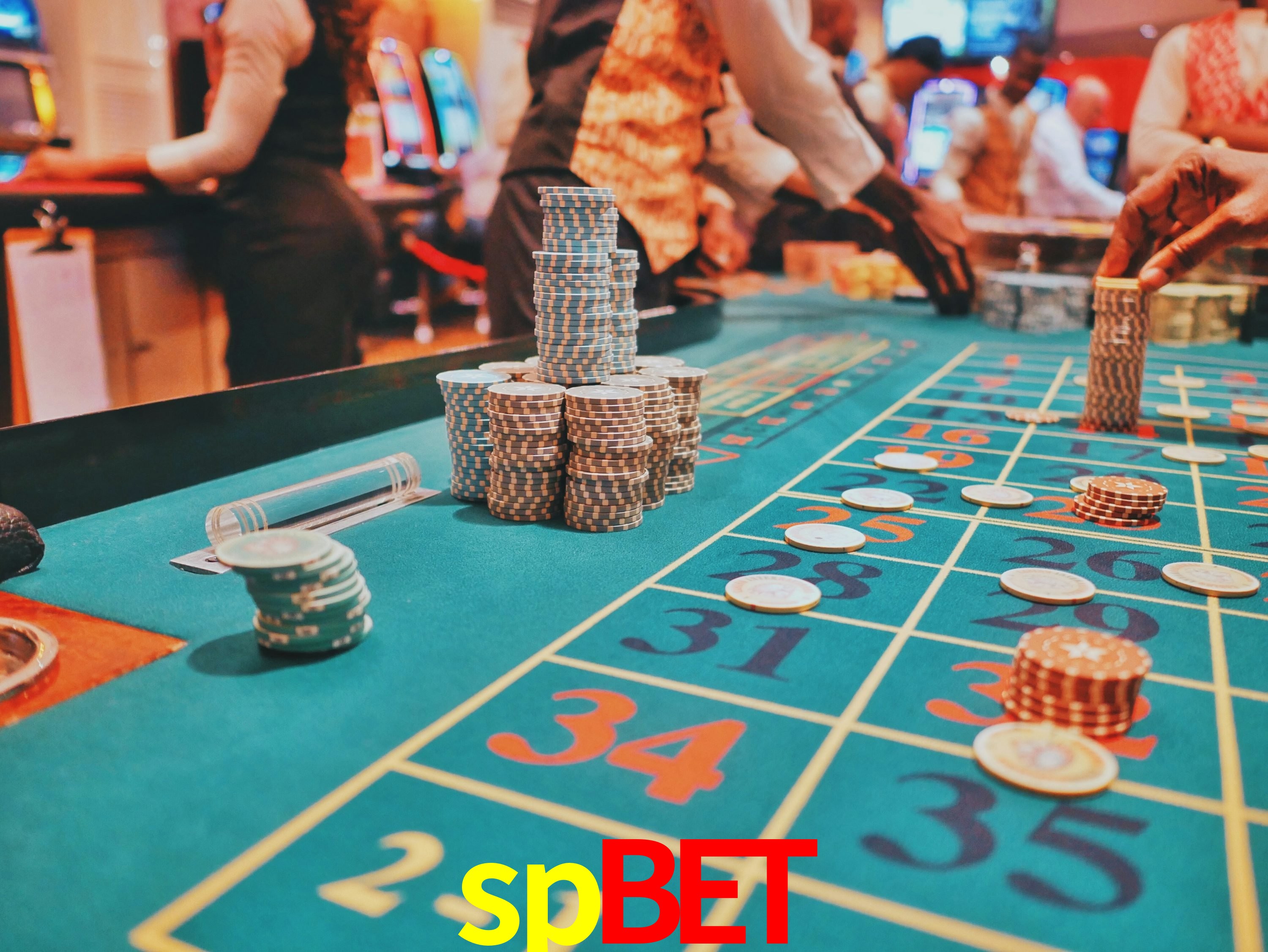 Estatísticas Esportivas spbet