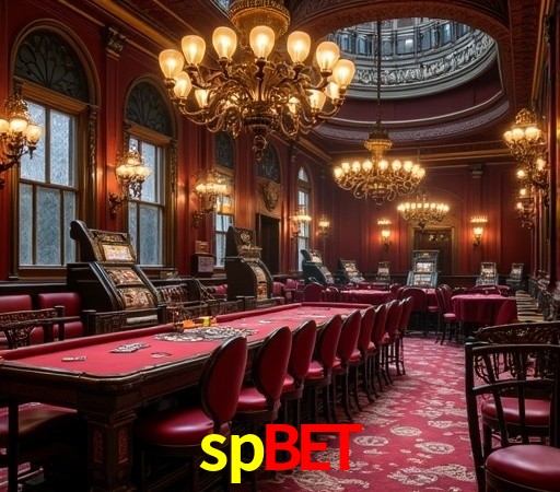 spbet Logo Seguro