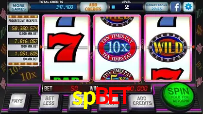 Inovações de Jogos na spbet: O Futuro das Experiências Interativas