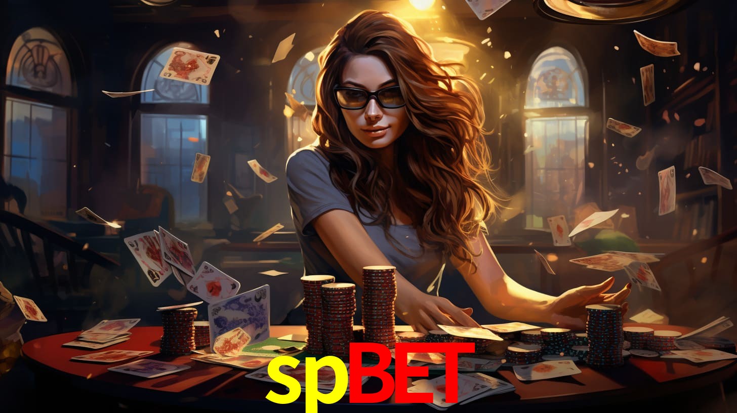 Blackjack Table spbet