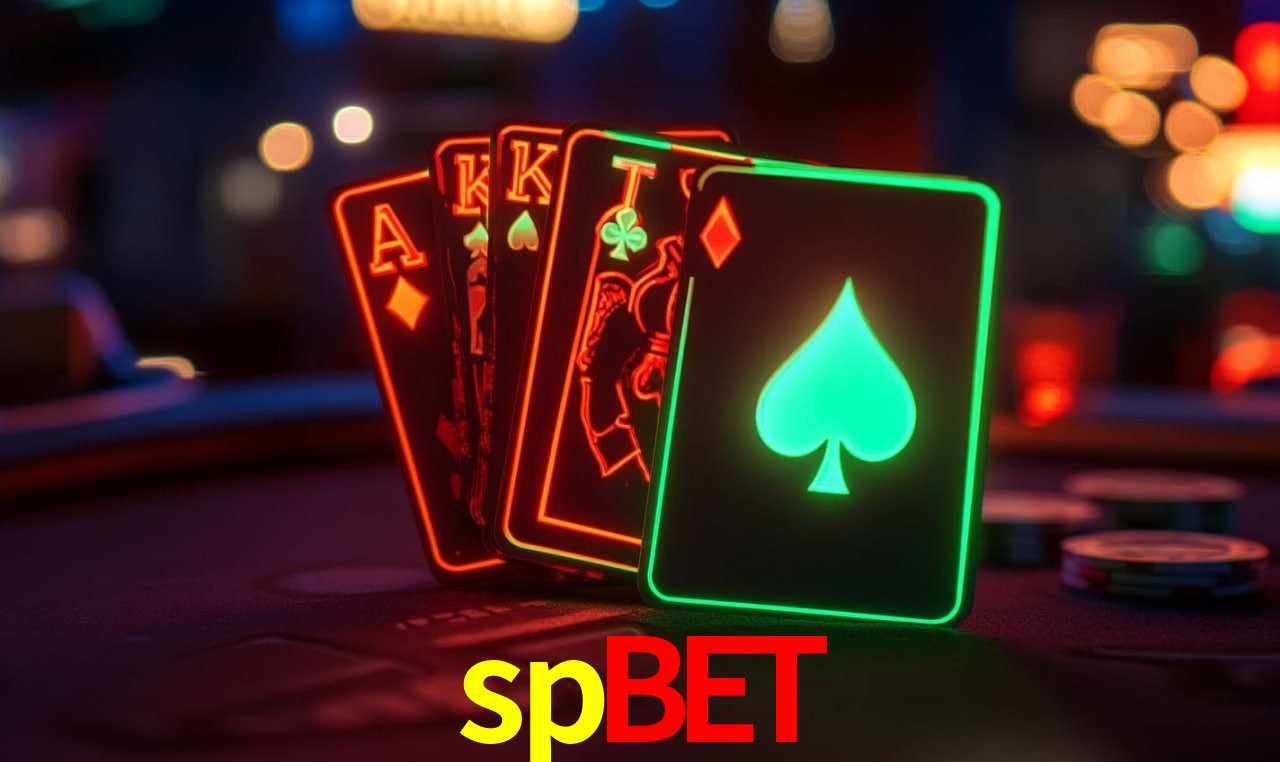 Login Seguro spbet