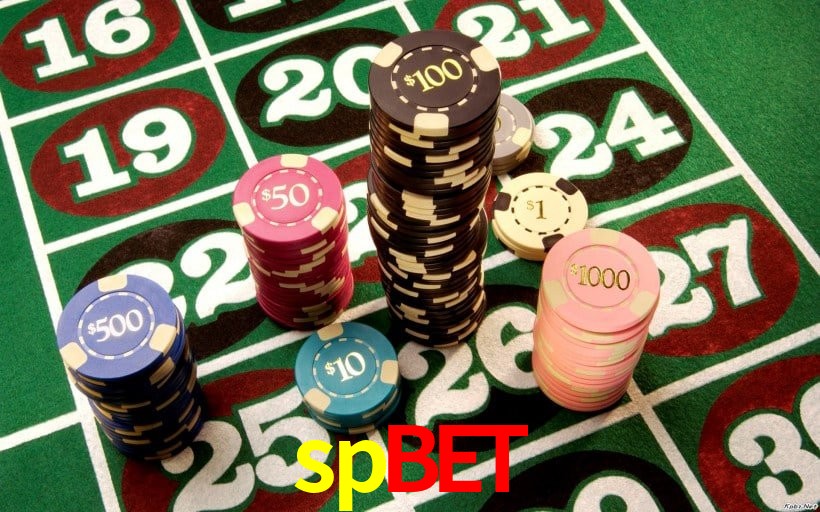 Estatísticas do Jogo spbet