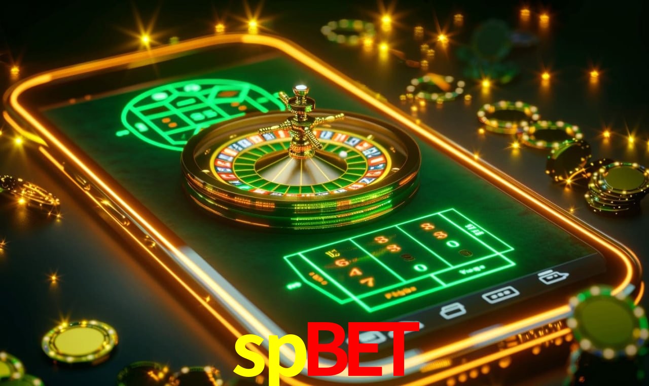 spbet Logo Oficial