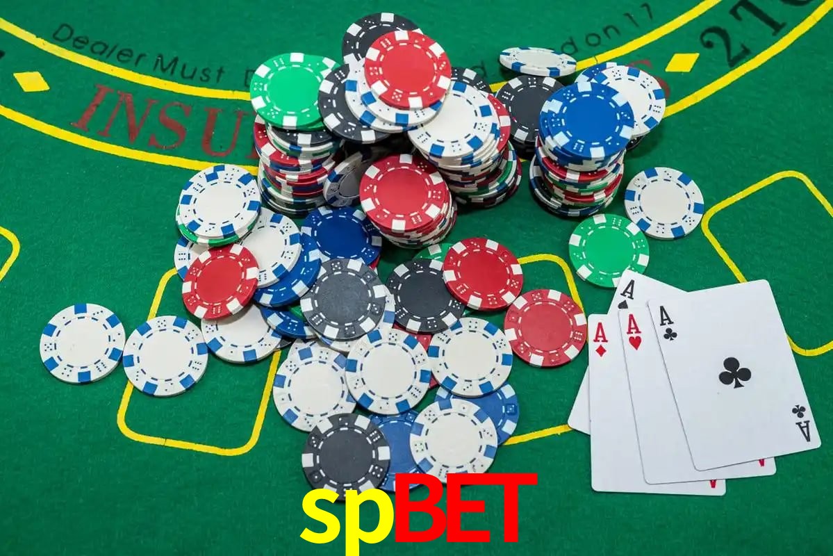 Casino VIP spbet