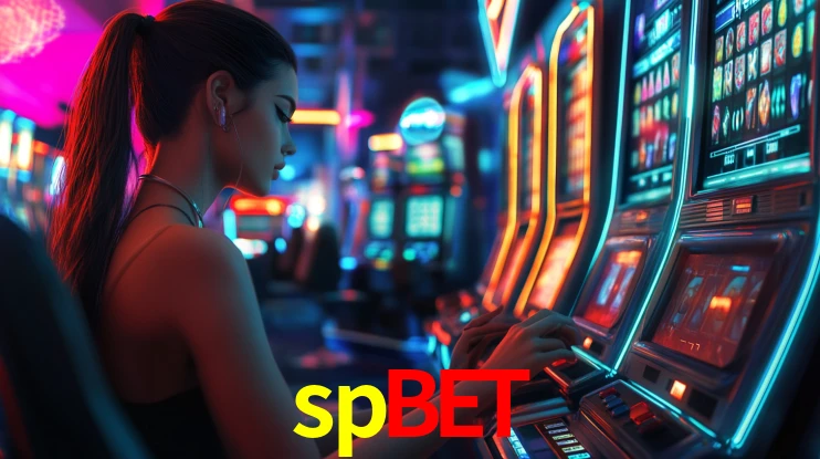 Experimente o Login Seguro Premium no spbet