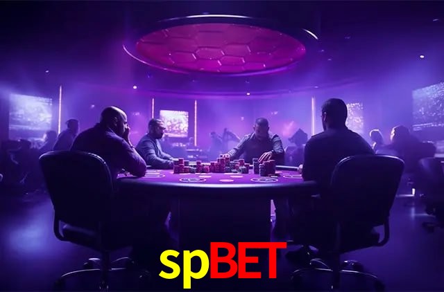 Provedores de Jogos spbet