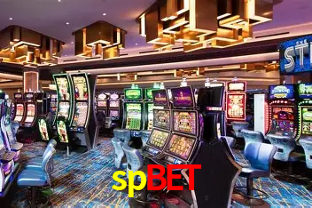 Apostas Esportivas na spbet: Um Guia Completo