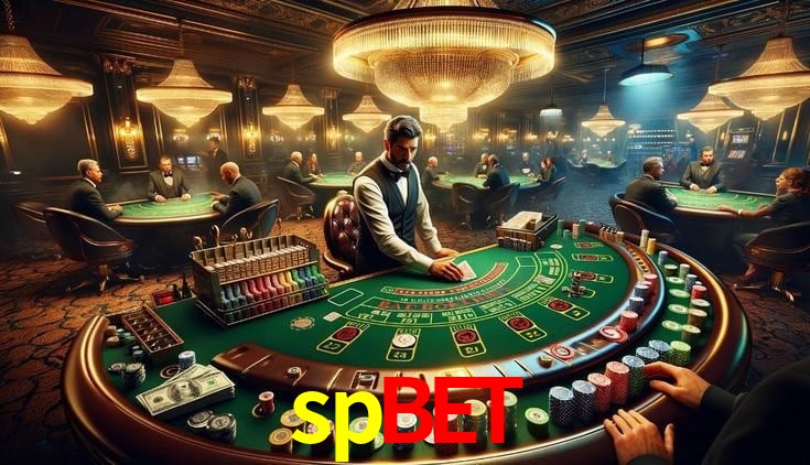 Bonus Features spbet