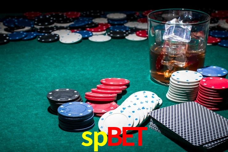 Apostas de Basquete spbet