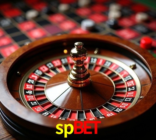 Logo da spbet