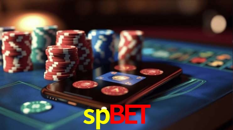 Tecnologia da Plataforma spbet