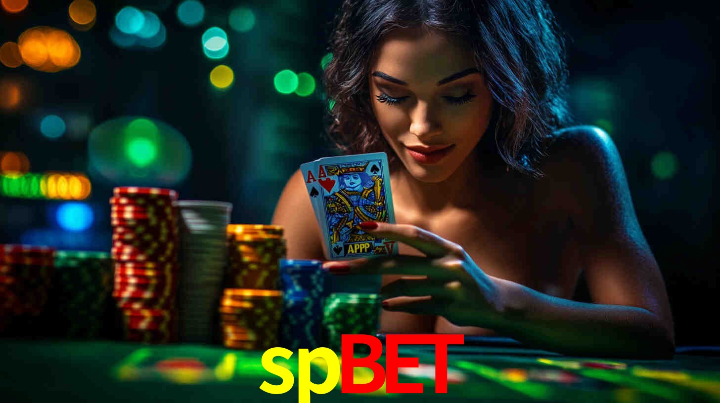 Inovações de Jogos na spbet: O Futuro das Experiências Interativas