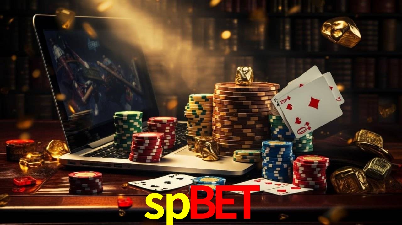 Apostas de Futebol spbet