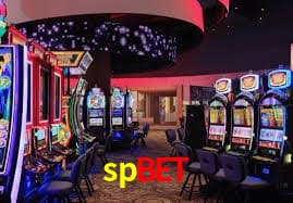 spbet Loteria Online Brasil - Plataforma Certificada