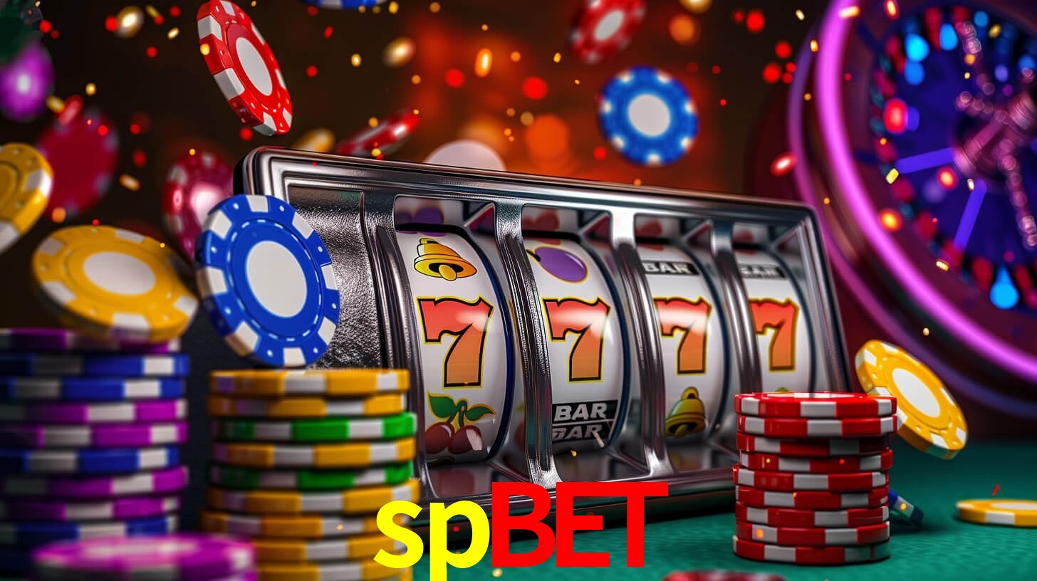 Mesa de Roleta spbet