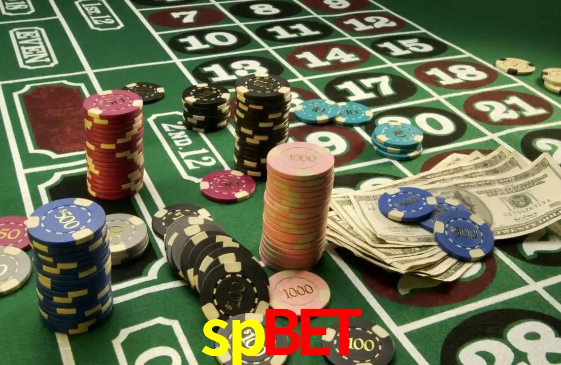 spbet: Jogos de Caça-Níqueis-Altas Recompensas, Roleta-Velocidade, Blackjack-Desafios Máximos