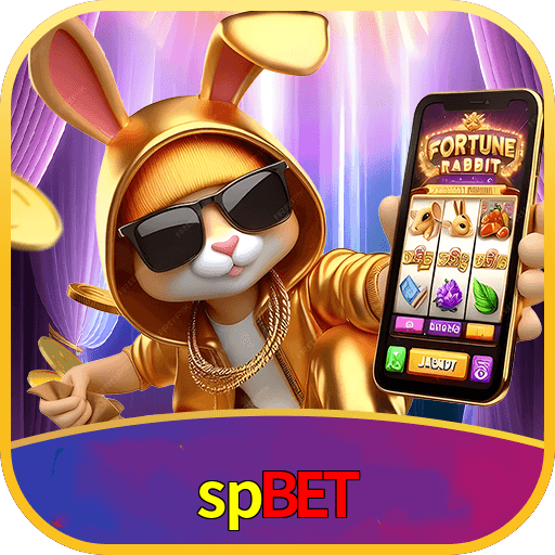 Logo spbet Cassino Online Brasil